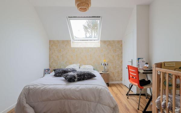 Appartement à vendre    5 pièces • 93 m2 Amiens