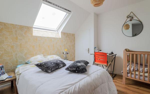 Appartement à vendre    5 pièces • 93 m2 Amiens