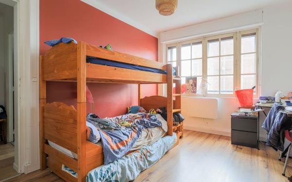 Appartement à vendre    5 pièces • 93 m2 Amiens