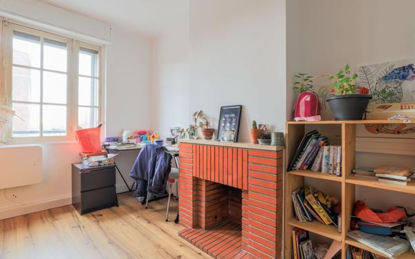 Appartement à vendre    5 pièces • 93 m2 Amiens