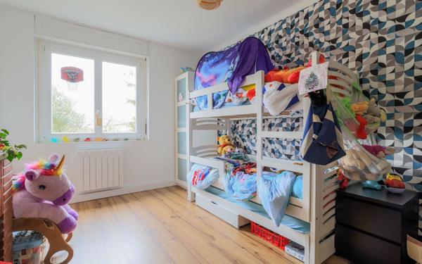 Appartement à vendre    5 pièces • 93 m2 Amiens