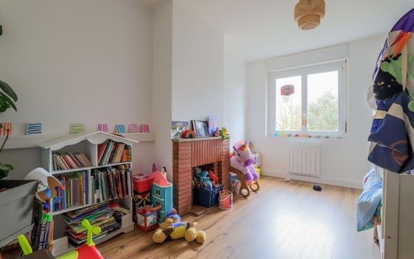 Appartement à vendre    5 pièces • 93 m2 Amiens