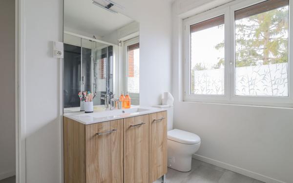 Appartement à vendre    5 pièces • 93 m2 Amiens