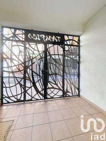 Appartement à vendre 2 pièces 36 m² Canet-en-Roussillon