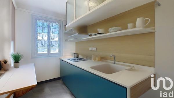 Appartement à vendre 2 pièces 36 m² Canet-en-Roussillon