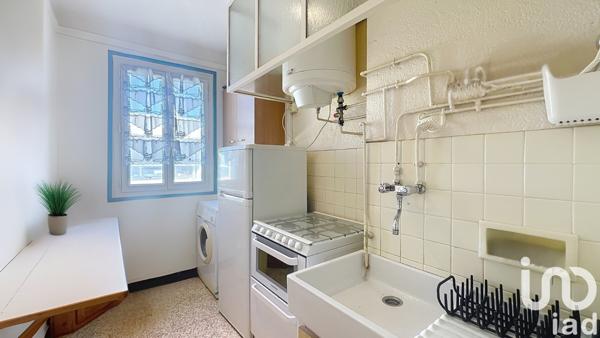 Appartement à vendre 2 pièces 36 m² Canet-en-Roussillon