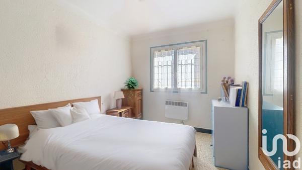 Appartement à vendre 2 pièces 36 m² Canet-en-Roussillon