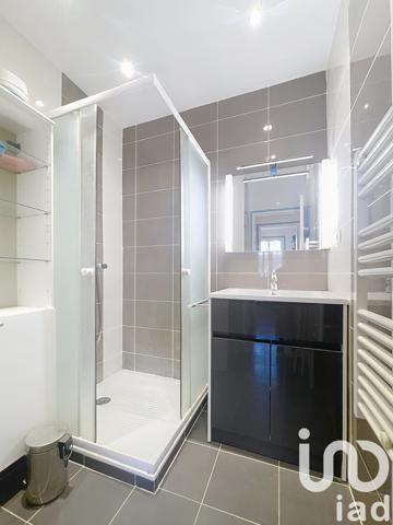 Appartement à vendre 2 pièces 36 m² Canet-en-Roussillon