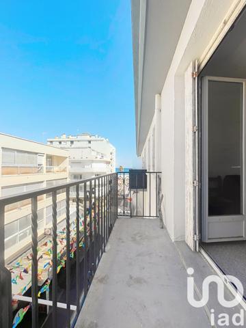Appartement à vendre 2 pièces 36 m² Canet-en-Roussillon