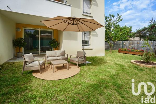 Appartement à vendre 2 pièces 53 m² Toulouse