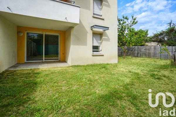 Appartement à vendre 2 pièces 53 m² Toulouse