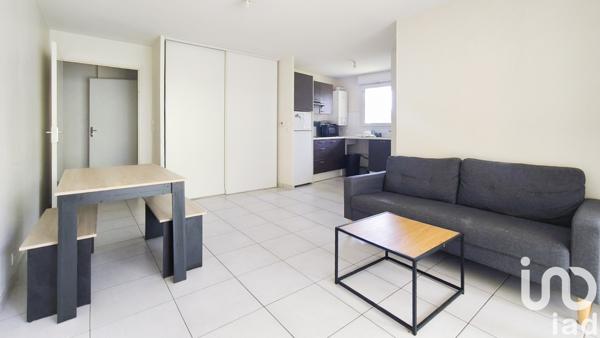 Appartement à vendre 2 pièces 53 m² Toulouse