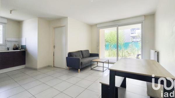 Appartement à vendre 2 pièces 53 m² Toulouse