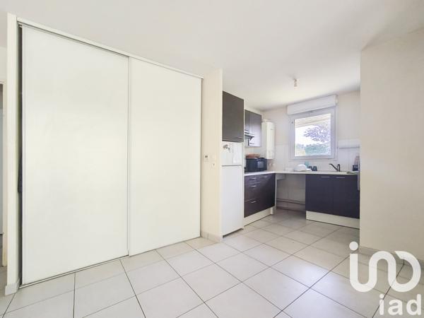 Appartement à vendre 2 pièces 53 m² Toulouse