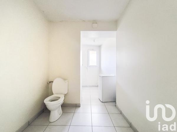 Appartement à vendre 2 pièces 53 m² Toulouse