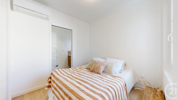 Appartement F3 à vendre  4 pièces - 60,25 m2 ST JEAN DE LUZ - 64