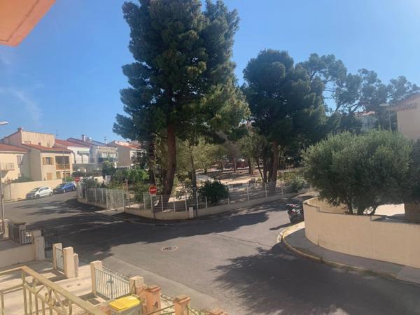 Location                                                      Appartement
                        
                     4 pièces                      103 m2                     à Perpignan