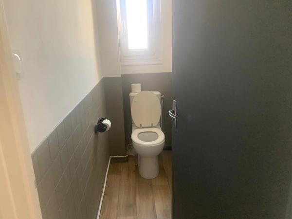 Location                                                      Appartement
                        
                     4 pièces                      103 m2                     à Perpignan