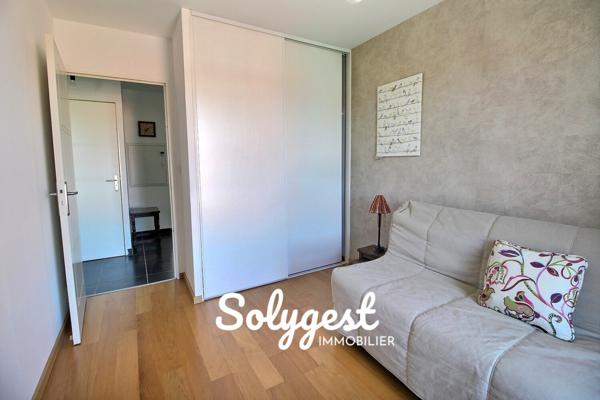 Appartement 3 pièce(s) 2 chambre(s) 65 m²