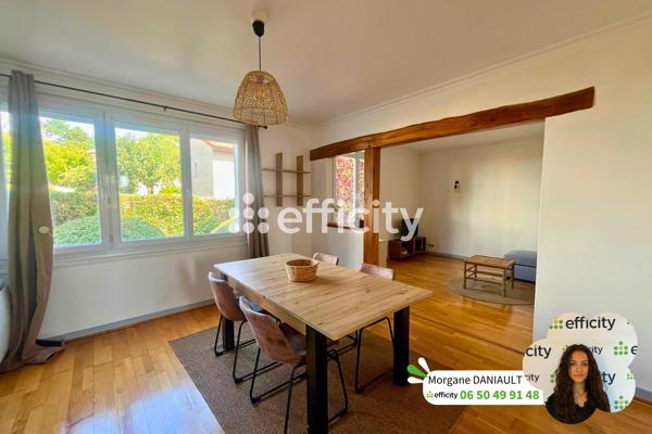 Appartement
         2 pièces
        - 55 m² 110 000 € *