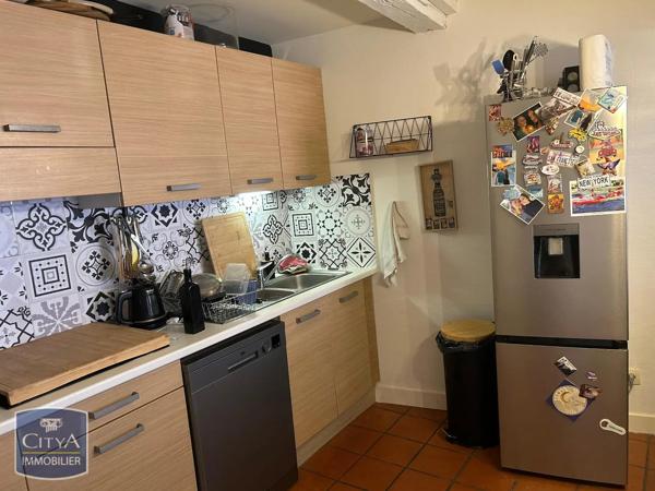 Appartement à louer 3 pièces 84.04m² Montauban (82000)