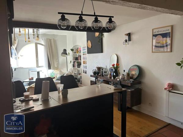 Appartement à louer 3 pièces 84.04m² Montauban (82000)