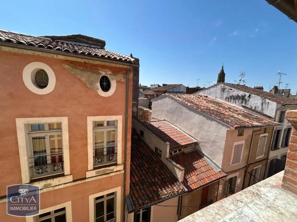 Appartement à louer 3 pièces 84.04m² Montauban (82000)