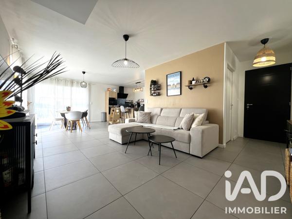 Maison à vendre 4 pièces 94,74 m² Vayres