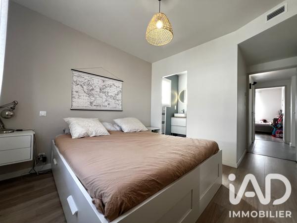 Maison à vendre 4 pièces 94,74 m² Vayres
