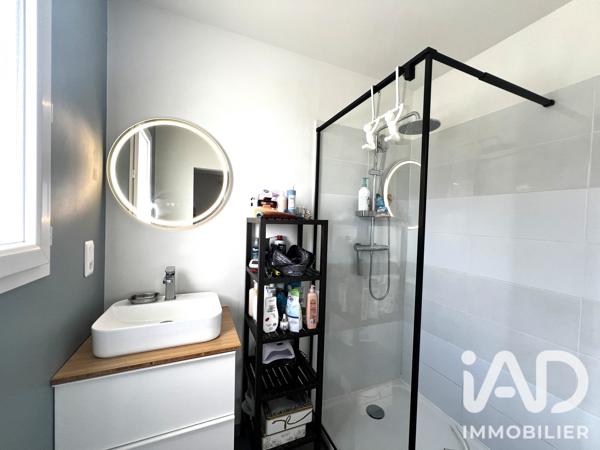 Maison à vendre 4 pièces 94,74 m² Vayres