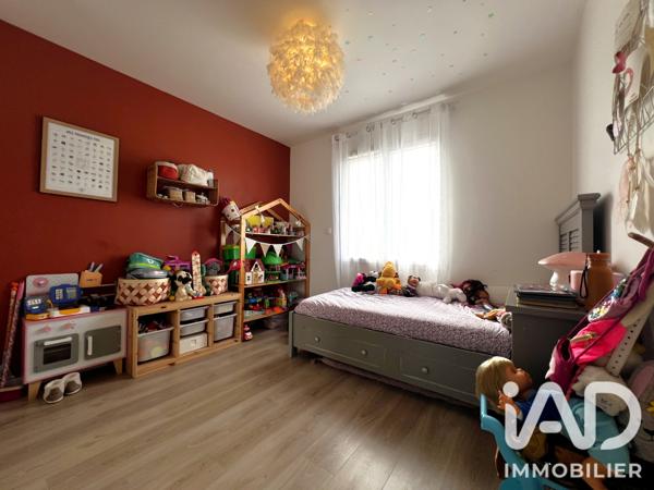 Maison à vendre 4 pièces 94,74 m² Vayres