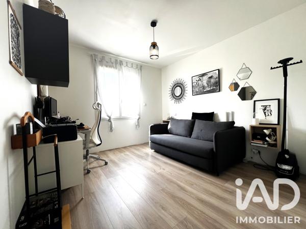 Maison à vendre 4 pièces 94,74 m² Vayres