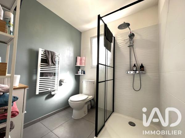 Maison à vendre 4 pièces 94,74 m² Vayres