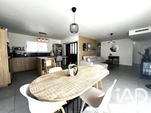 Maison à vendre 4 pièces 94,74 m² Vayres