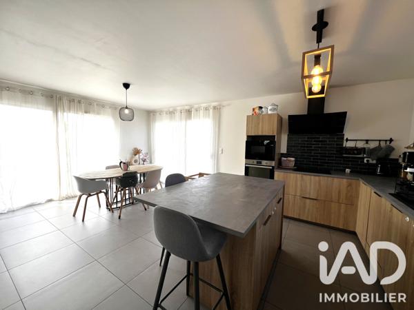 Maison à vendre 4 pièces 94,74 m² Vayres