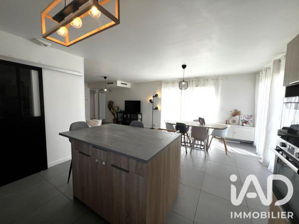 Maison à vendre 4 pièces 94,74 m² Vayres