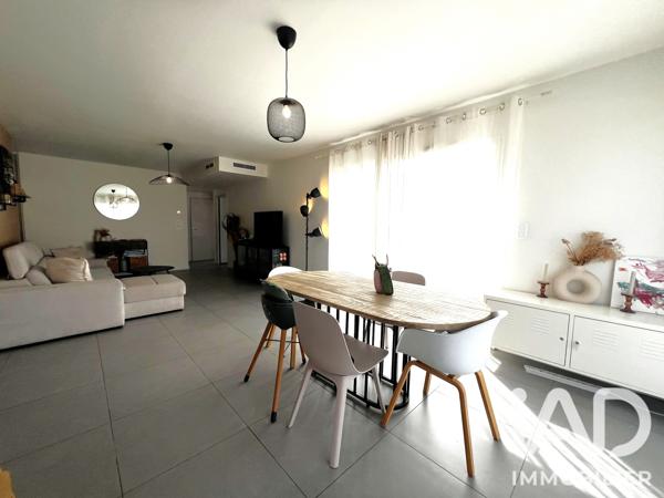 Maison à vendre 4 pièces 94,74 m² Vayres