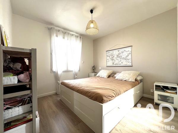 Maison à vendre 4 pièces 94,74 m² Vayres
