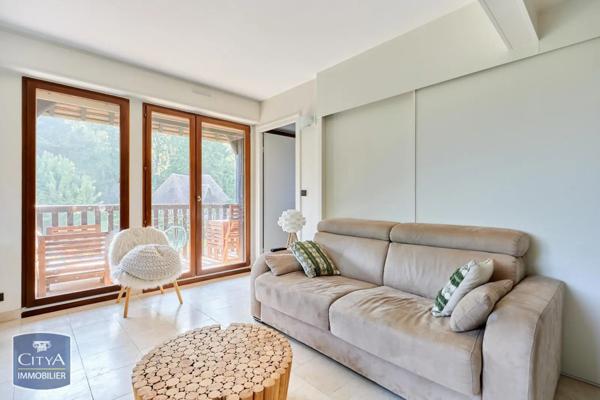 Vente appartement 3 pièces de 55m²