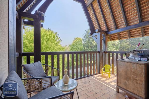 Vente appartement 3 pièces de 55m²