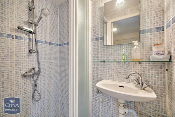 Vente appartement 3 pièces de 55m²