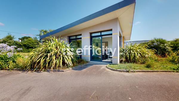 Local Commercial 3 pièces - 79 m²