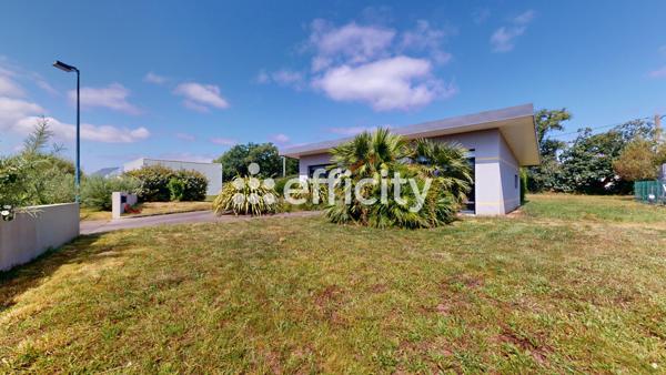 Local Commercial 3 pièces - 79 m²