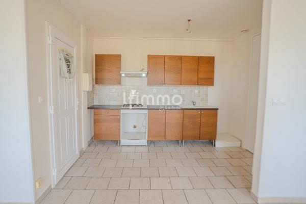 Exclusivité Limoux, appartement de 71m2 avec vue imprenable