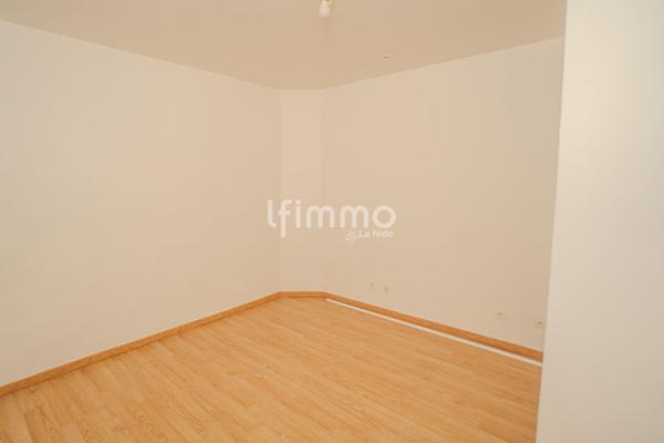 Exclusivité Limoux, appartement de 71m2 avec vue imprenable
