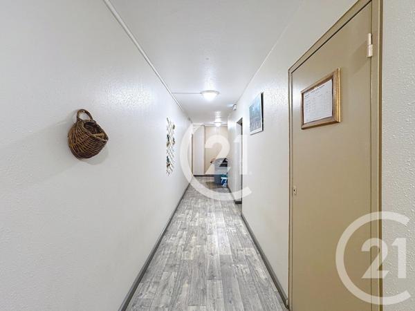 Appartement T4 à vendre  4 pièces - 75,62 m2 EXINCOURT - 25