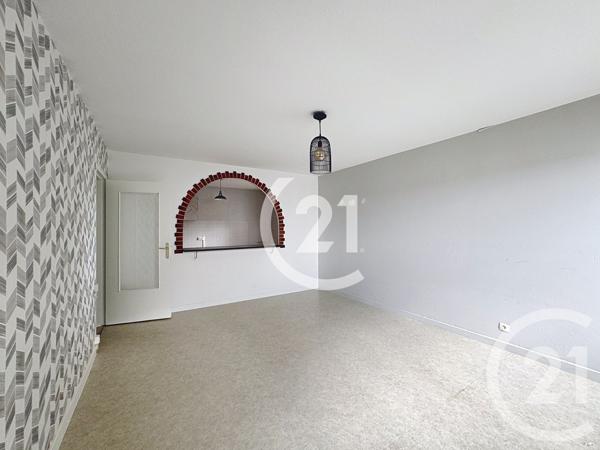 Appartement T4 à vendre  4 pièces - 75,62 m2 EXINCOURT - 25