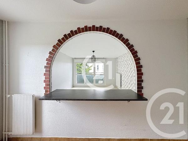 Appartement T4 à vendre  4 pièces - 75,62 m2 EXINCOURT - 25