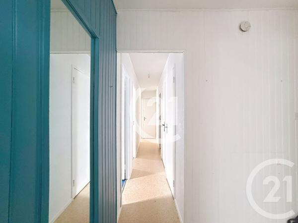 Appartement T4 à vendre  4 pièces - 75,62 m2 EXINCOURT - 25