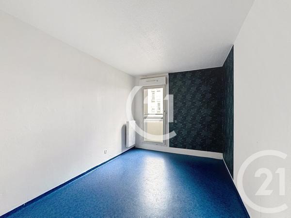 Appartement T4 à vendre  4 pièces - 75,62 m2 EXINCOURT - 25
